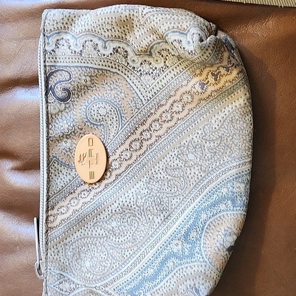 ETROProfumi paisley-print make-up bag - Picture 1 of 12